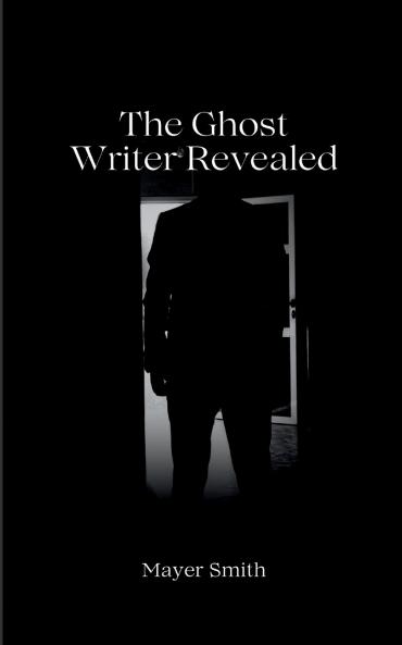 The Ghost Writer revealed