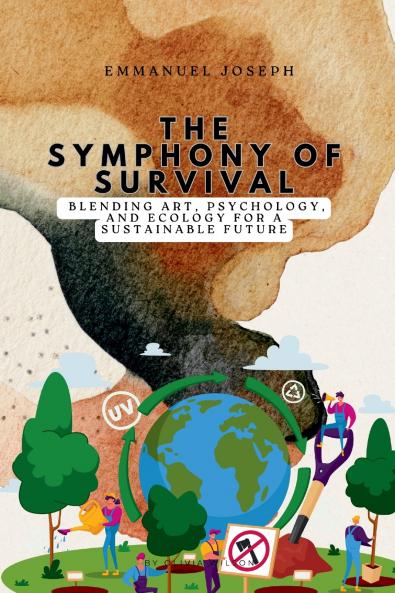 The Symphony of Survival Blending Art Psychology and Ecology for a Sustainable Future