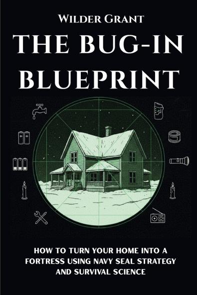The Bug-In Blueprint