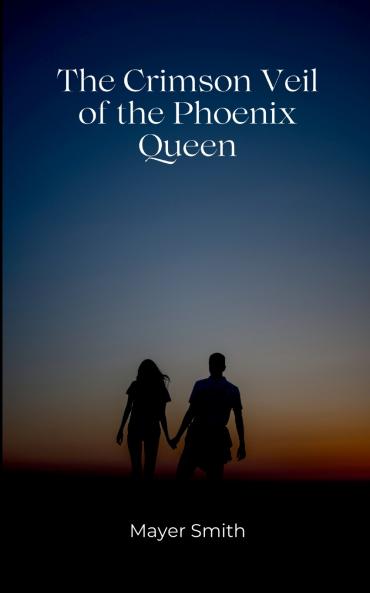 The Crimson Veil of the Phoenix Queen