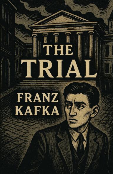 The Trial(Illustrated)