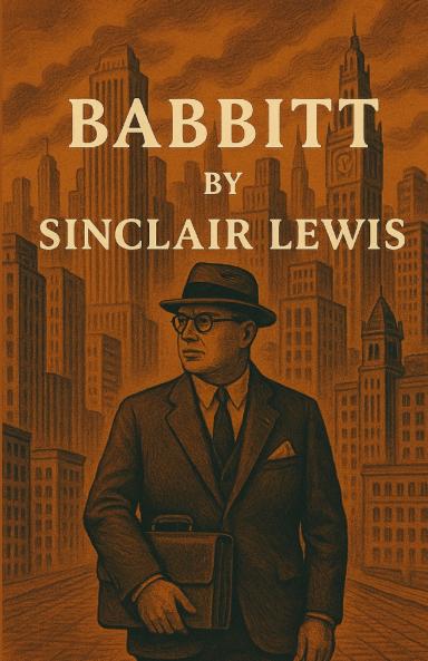 Babbitt(Illustrated)