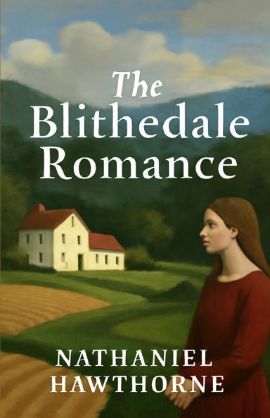 The Blithedale Romance(Illustrated)