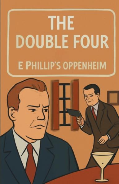 The Double Four(Illustrated)