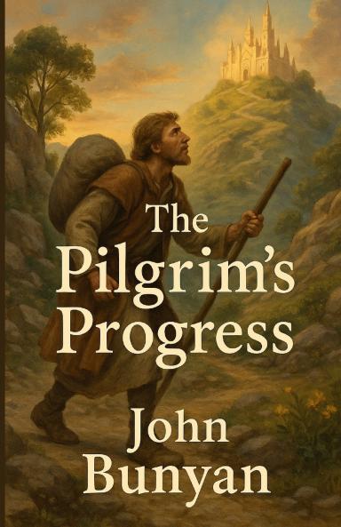 The Pilgrim's Progress(Illustrated)