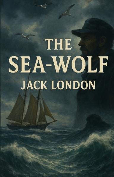 The Sea Wolf (Illustrated)
