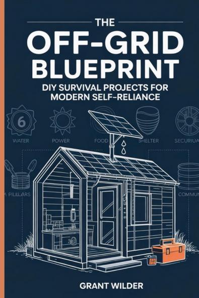 The Off-Grid Blueprint