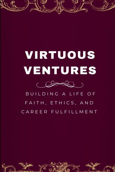 Virtuous Ventures