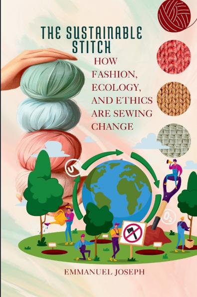 The Sustainable Stitch How Fashion Ecology and Ethics Are Sewing Change
