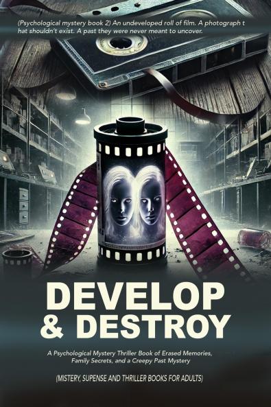 Develop & Destroy