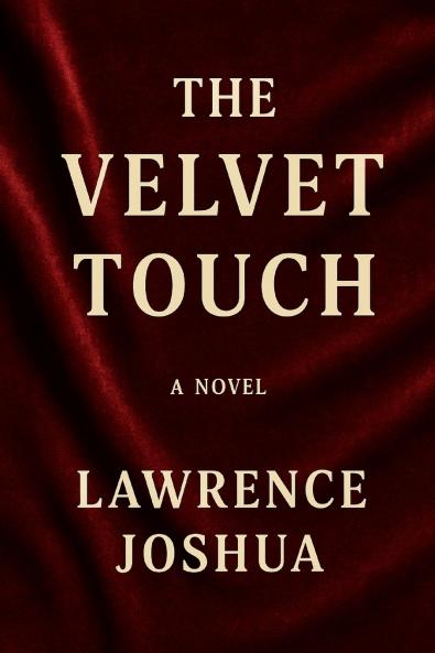 THE VELVET TOUCH