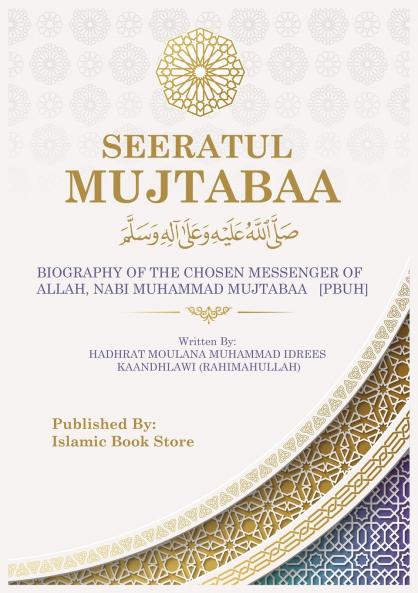 SEERATUL MUJTABAA