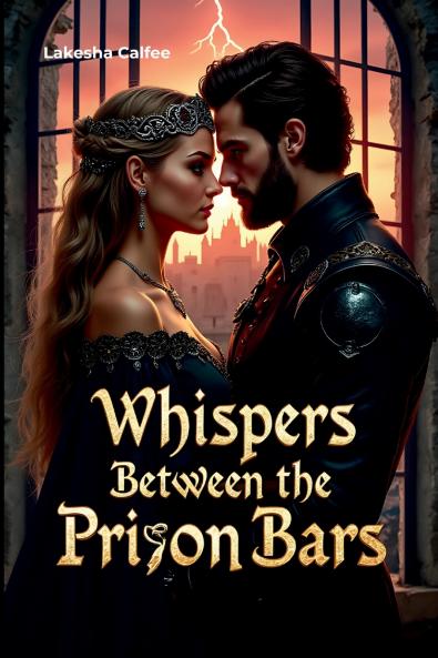 Whispers Between the Prison Bars