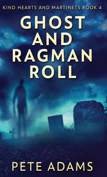 Ghost And Ragman Roll
