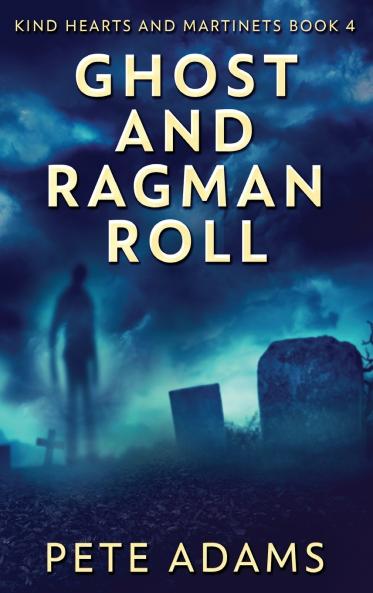 Ghost And Ragman Roll