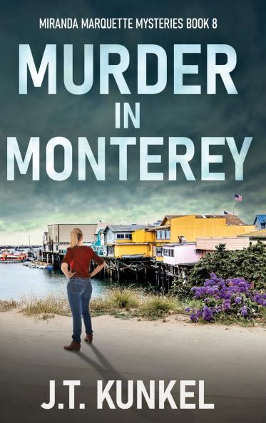 Murder in Monterey
