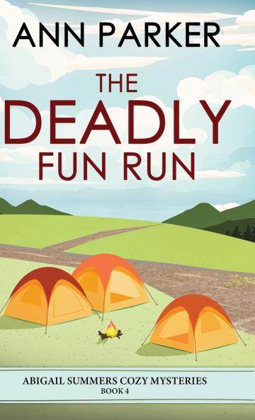 The Deadly Fun Run