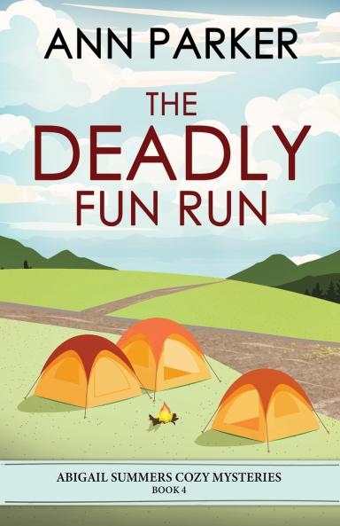 The Deadly Fun Run