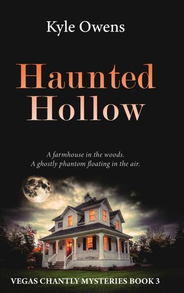 Haunted Hollow