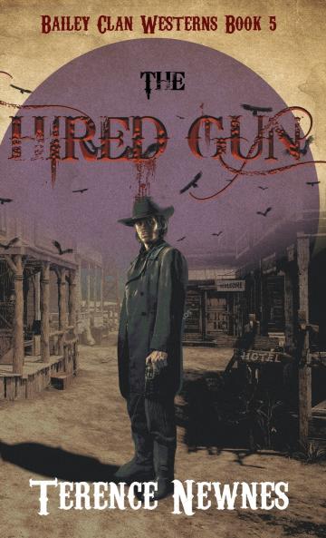 The Hired Gun