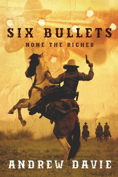 Six Bullets