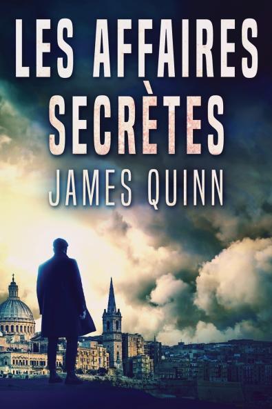 Les Affaires Secrètes