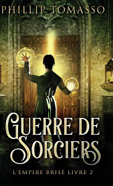 Guerre de sorciers