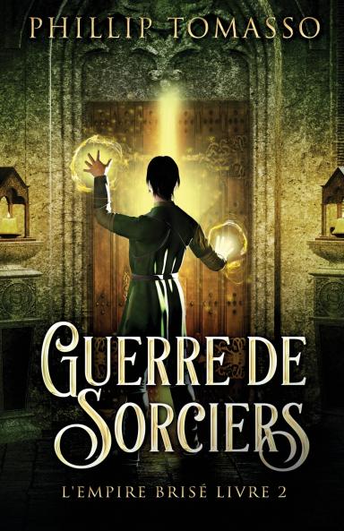Guerre de sorciers