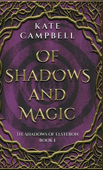 Of Shadows and Magic