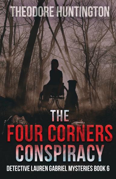 The Four Corners Conspiracy