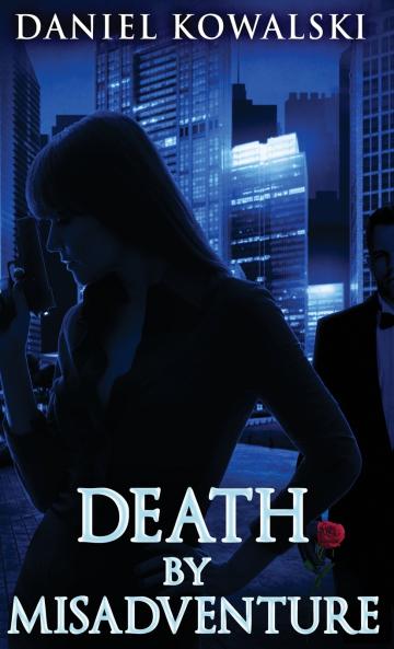 Death by Misadventure