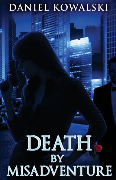 Death by Misadventure