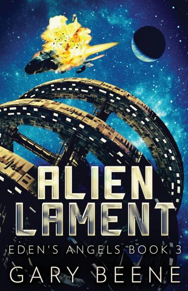 Alien Lament