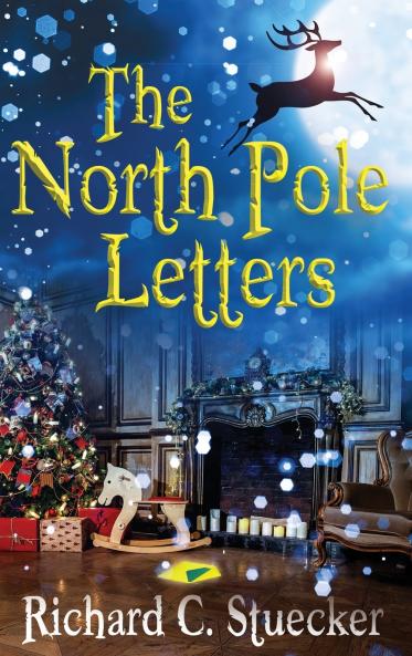 The North Pole Letters