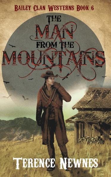 The Man from the Mountains