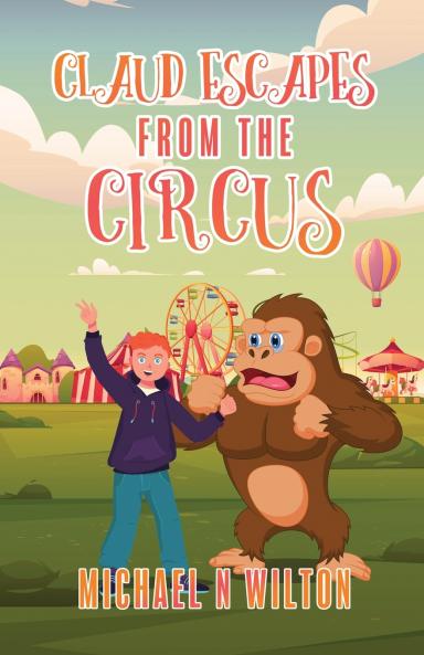 Claud Escapes from the Circus