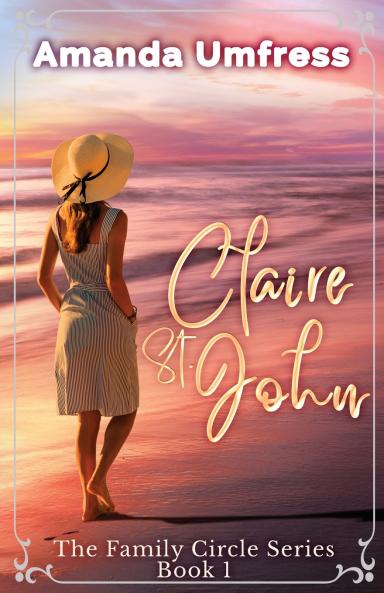 Claire St. John