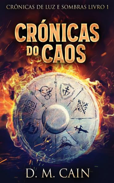 Crónicas do Caos