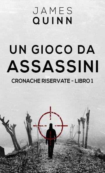 Un Gioco Da Assassini