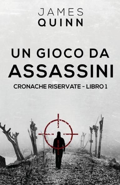 Un Gioco Da Assassini