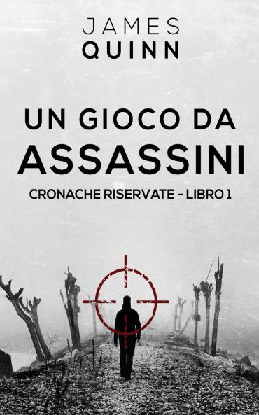 Un Gioco Da Assassini