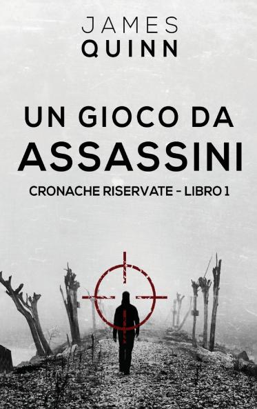 Un Gioco Da Assassini