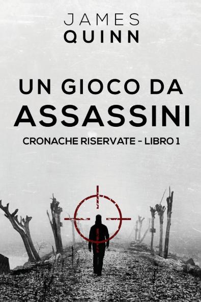 Un Gioco Da Assassini