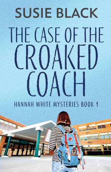The Case of the Croaked Coach