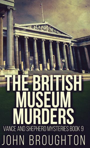 The British Museum Murders