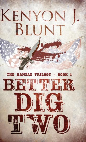 Better Dig Two