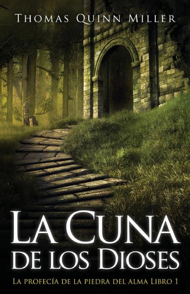 La Cuna de los Dioses
