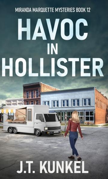 Havoc in Hollister