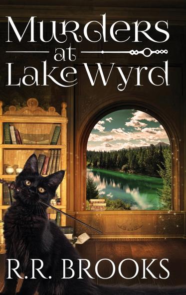 Murders at Lake Wyrd