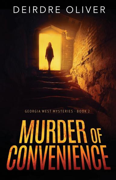 Murder of Convenience